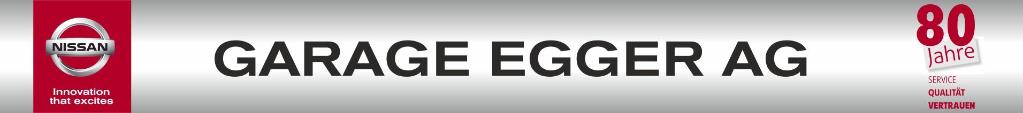 Garage Egger AG