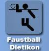 Faustball Dietikon